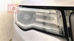 جیپ گراند شیرۆکی